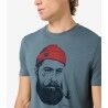 super.natural SN Sailor Tee - Pánské triko | Hardloop