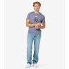 super.natural Gogeanie Tee - Merinoshirt - Heren | Hardloop
