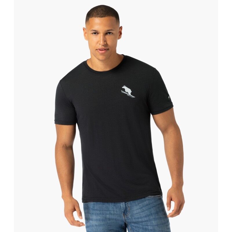 Little Flear Tee - Pánské triko