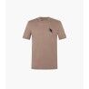 super.natural Little Flear Tee - Koszulka z wełny Merino® męska | Hardloop