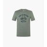 super.natural Better Bike Tee - Pánské triko | Hardloop