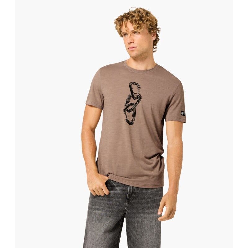 Carabineri Tee - Pánské triko