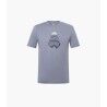 super.natural Gogeanie Tee - Merinoshirt - Heren | Hardloop