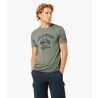 super.natural Better Bike Tee - Koszulka z wełny Merino® męska | Hardloop