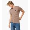 super.natural Little Flear Tee - Pánské triko | Hardloop