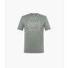 super.natural Denim Logo Tee - Pánské triko | Hardloop
