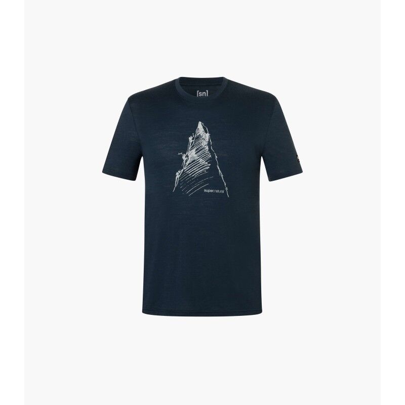 Ascenders Tee - Pánské triko