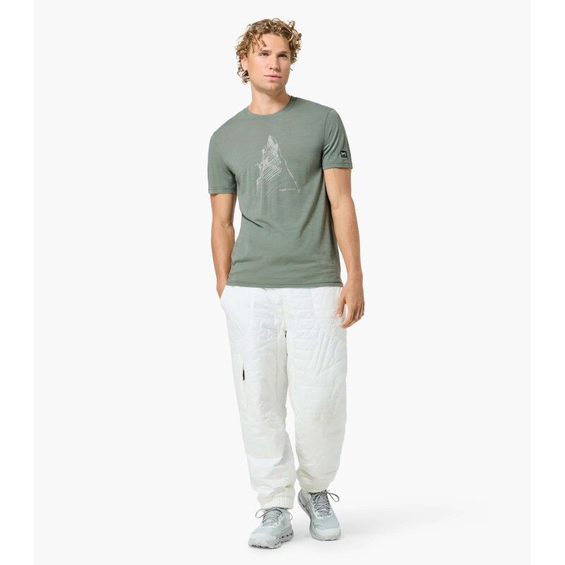 Ascenders Tee - Pánské triko