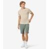 super.natural Peak Lovers Tee - Koszulka z wełny Merino® męska | Hardloop