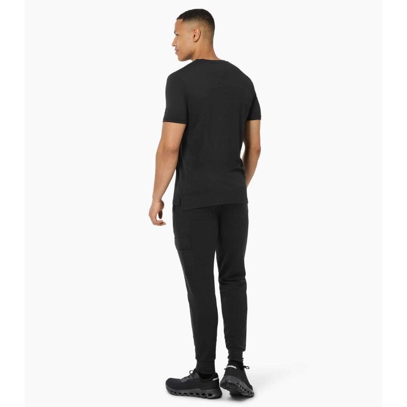 super.natural Go Hiking Tee - Merino shirt - Men's | Hardloop
