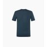 super.natural Logo Lines Tee - Pánské triko | Hardloop
