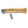 Opinel - N°10 Tire-Bouchon - Coltelli