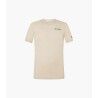 super.natural Peak Lovers Tee - Pánské triko | Hardloop