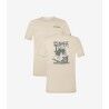 super.natural Peak Lovers Tee - Pánské triko | Hardloop