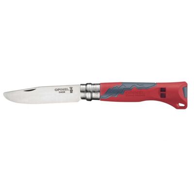 N°07 Outdoor Junior - Knife