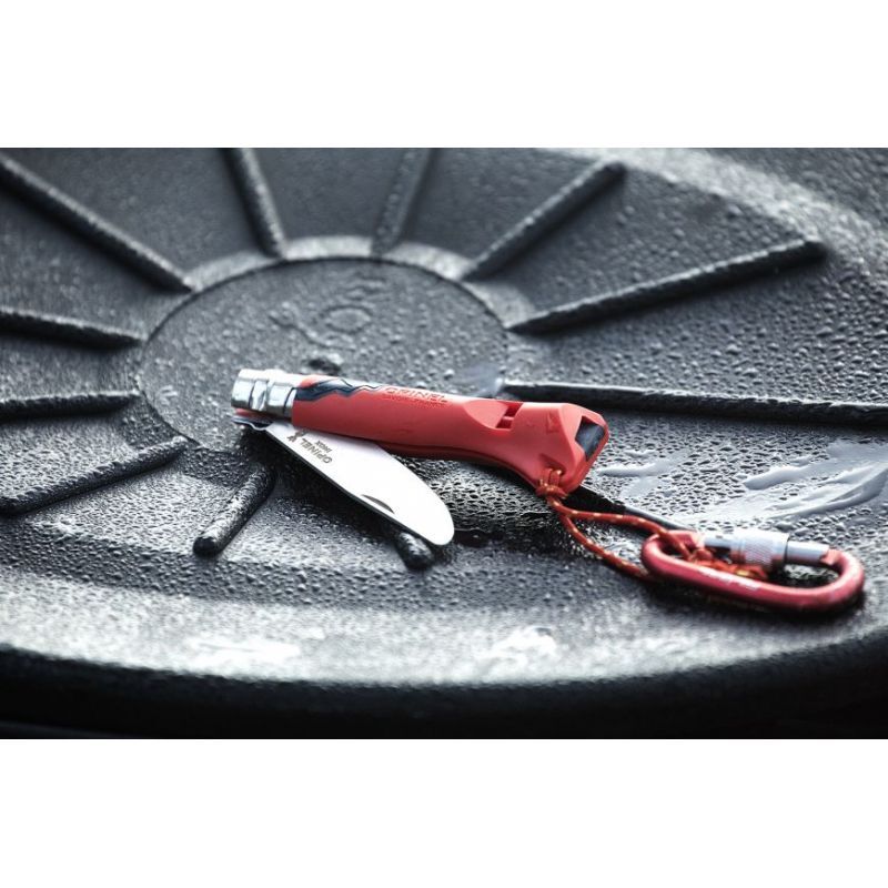 Opinel N°07 Outdoor Junior - Knife