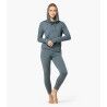 super.natural Funnel Hoodie - Dámsky pullover | Hardloop