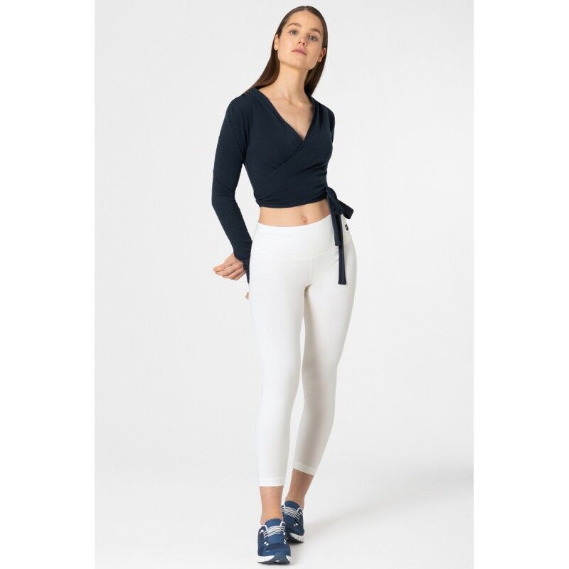 Super Tights - Yoga leggings - Donna