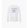 super.natural Better Bike Bio Cotton LS - Pánské triko | Hardloop