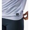 super.natural Yoga Loose Tee - Merinoshirt - Dames | Hardloop