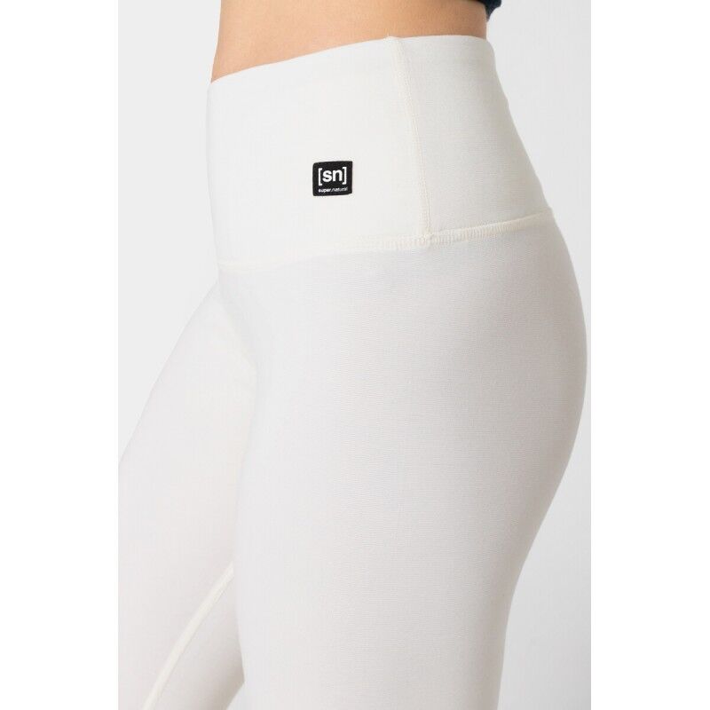 super.natural Super Tights - Yoga leggings - Women's | Hardloop