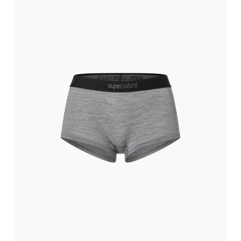 Tundra175 Boyfriend Hipster - Merino Wool Pantie