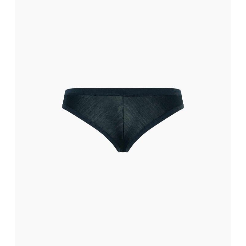 super.natural Tundra175 Thong - Merino Wool Pantie | Hardloop