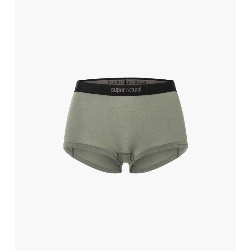 Tundra175 Boyfriend Hipster - Merinould Undertøj