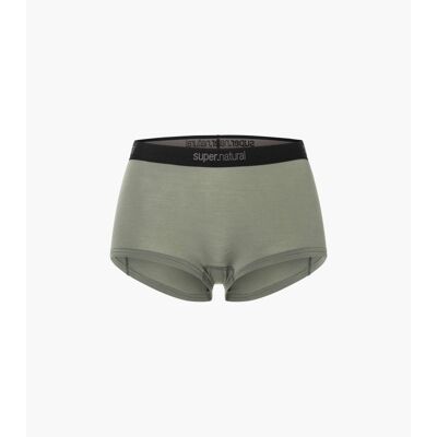 Tundra175 Boyfriend Hipster - Merinowolle Laufunterhosen