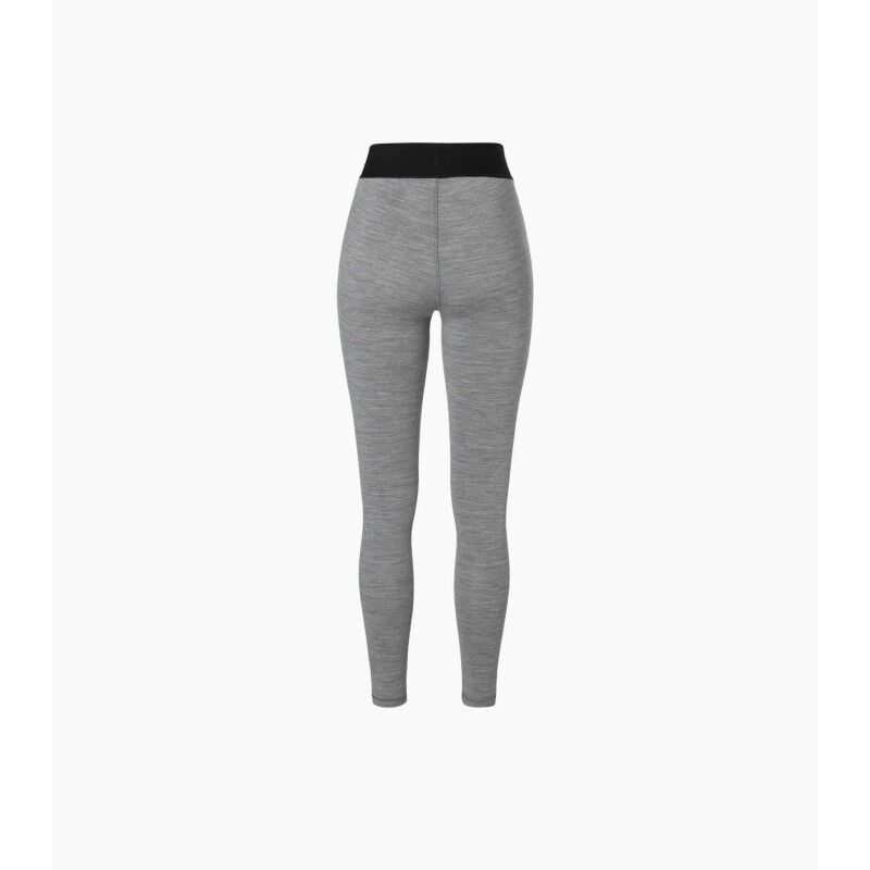 super.natural Tundra175 Tight - Thermische merinowollen Panty - Dames | Hardloop