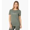 super.natural Tree of Knowledge Tee - Merinoshirt - Dames | Hardloop