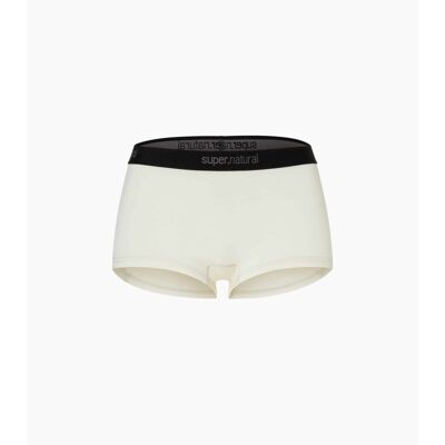 Tundra175 Boyfriend Hipster - Culotte laine mérinos femme
