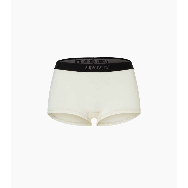 super.natural Tundra175 Boyfriend Hipster - Merinoull Trosor | Hardloop
