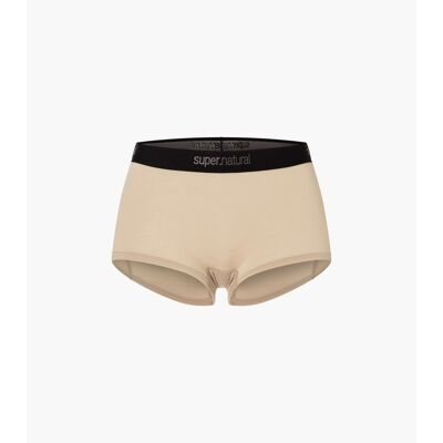 Tundra175 Boyfriend Hipster - Merino Wool Pantie