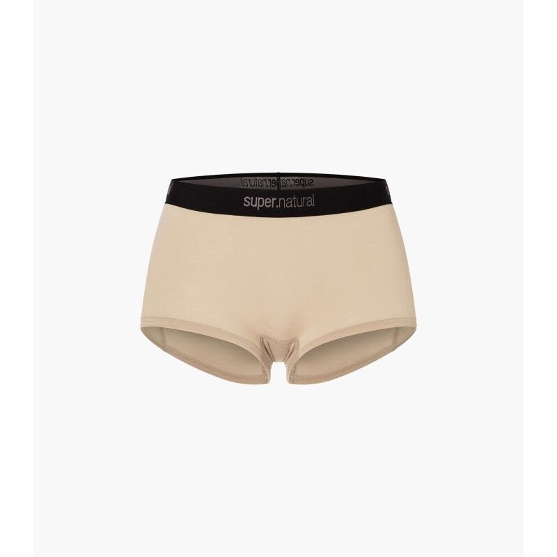 Tundra175 Boyfriend Hipster - Merino Wool Pantie