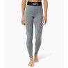 super.natural Tundra175 Tight - Termiska Strumpbyxor i merinoull - Dam | Hardloop