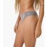 super.natural Tundra175 Thong - Cueca de lã merino mulher | Hardloop