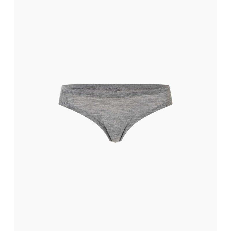 super.natural Tundra175 Thong - Bokserka wełna merynosów | Hardloop