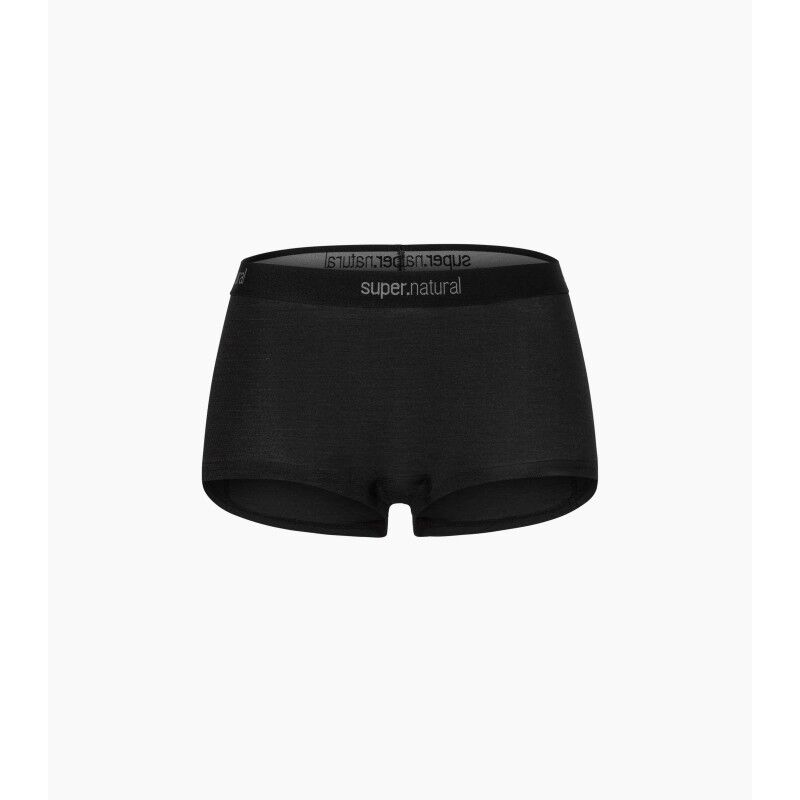 Tundra175 Boyfriend Hipster - Merino Wool Pantie