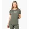 super.natural Canadian Woods Tee - Dámské triko | Hardloop