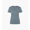 super.natural Bergglück Tee - Koszulka z wełny Merino® damska | Hardloop