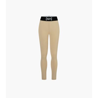 Tundra175 Tight - Merino wool Thermal Tight - Women's