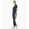 super.natural Little Heartwood Tee - Merinoshirt - Dames | Hardloop