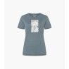 super.natural Sun Salutation Tee - Dámské triko | Hardloop