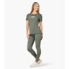 super.natural Canadian Woods Tee - Dámské triko | Hardloop