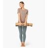 super.natural Ornament Tee - Dámské triko | Hardloop