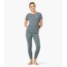 super.natural Bergglück Tee - Dámské triko | Hardloop