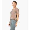 super.natural Ornament Tee - Dámské triko | Hardloop