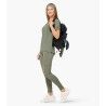 super.natural Peak Lovers Tee - Merinoshirt - Dames | Hardloop