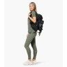 super.natural Canadian Woods Tee - Merinoshirt - Dames | Hardloop